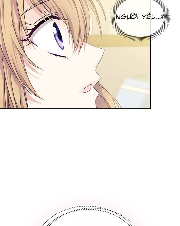 Tôi Trở Thành Hầu Gái Của Một Công Tước Chapter 49 - Trang 2