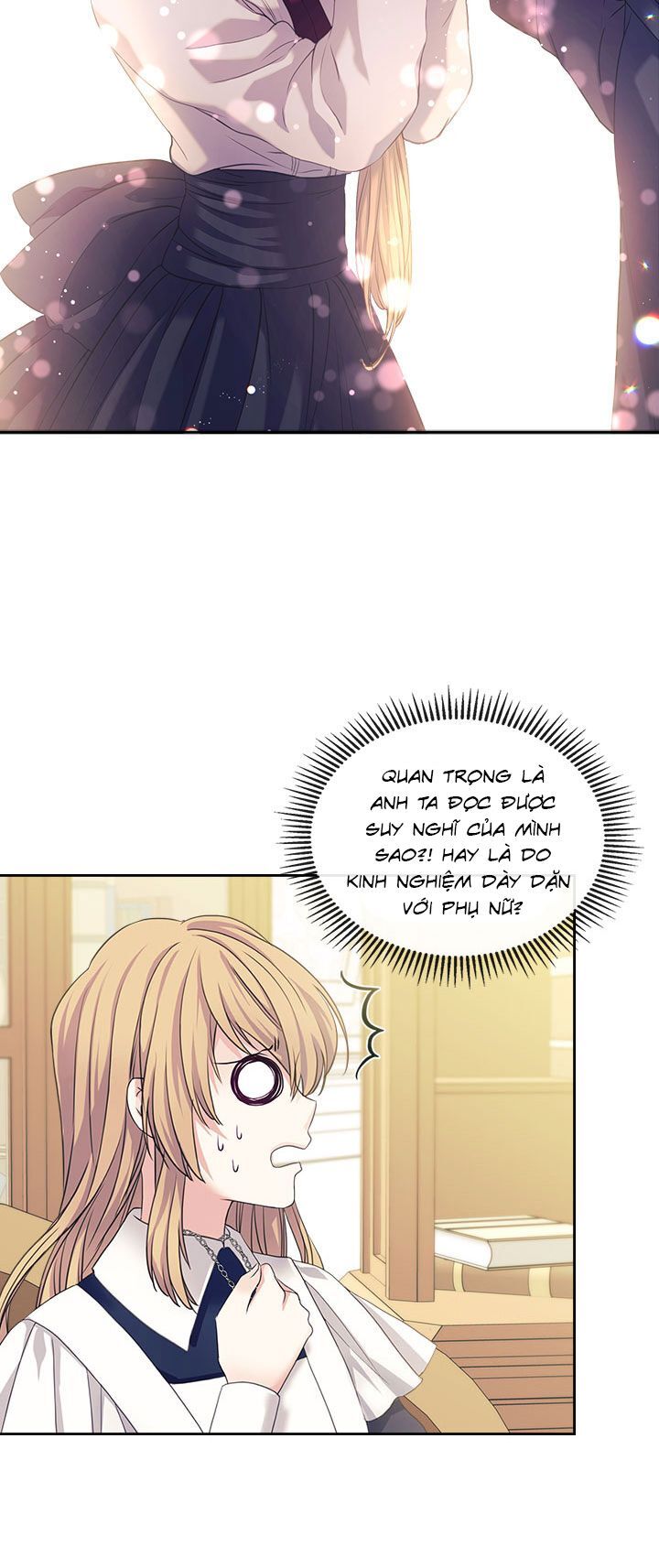 Tôi Trở Thành Hầu Gái Của Một Công Tước Chapter 49 - Trang 2