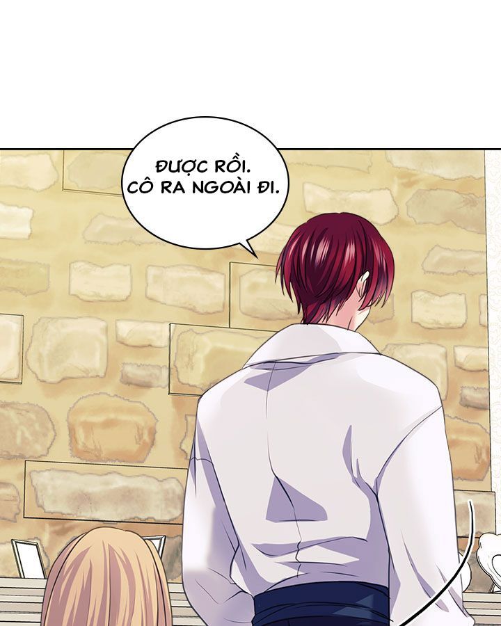 Tôi Trở Thành Hầu Gái Của Một Công Tước Chapter 49 - Trang 2