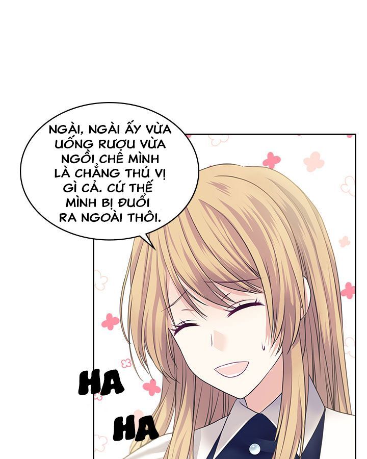 Tôi Trở Thành Hầu Gái Của Một Công Tước Chapter 49 - Trang 2