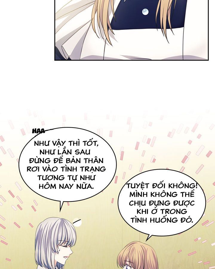 Tôi Trở Thành Hầu Gái Của Một Công Tước Chapter 49 - Trang 2