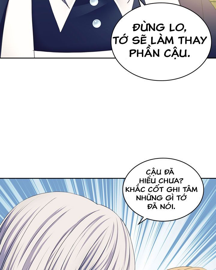 Tôi Trở Thành Hầu Gái Của Một Công Tước Chapter 49 - Trang 2