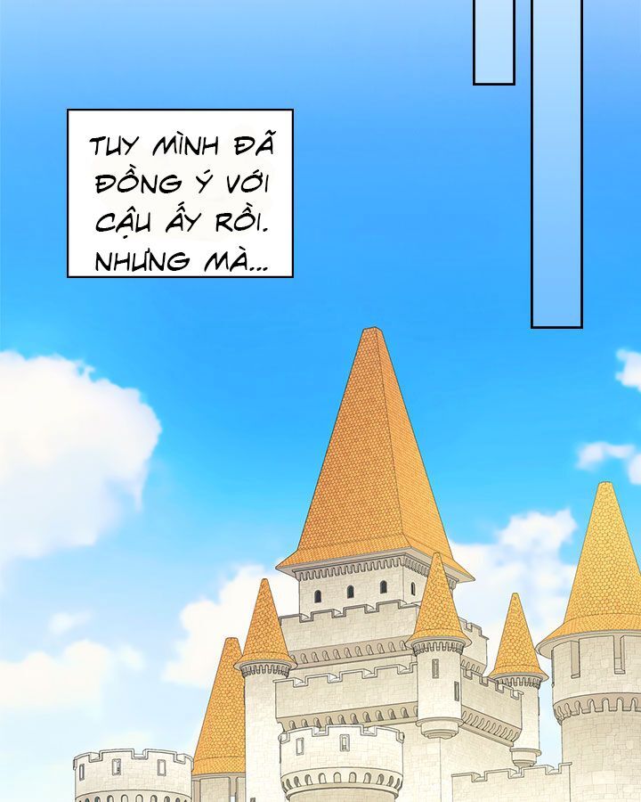 Tôi Trở Thành Hầu Gái Của Một Công Tước Chapter 49 - Trang 2