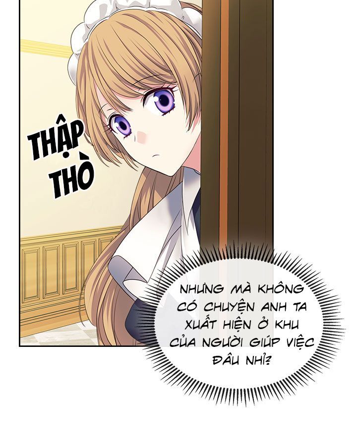 Tôi Trở Thành Hầu Gái Của Một Công Tước Chapter 49 - Trang 2