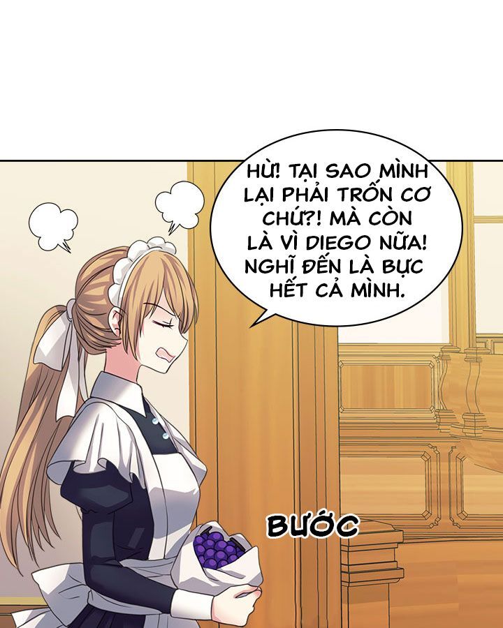 Tôi Trở Thành Hầu Gái Của Một Công Tước Chapter 49 - Trang 2