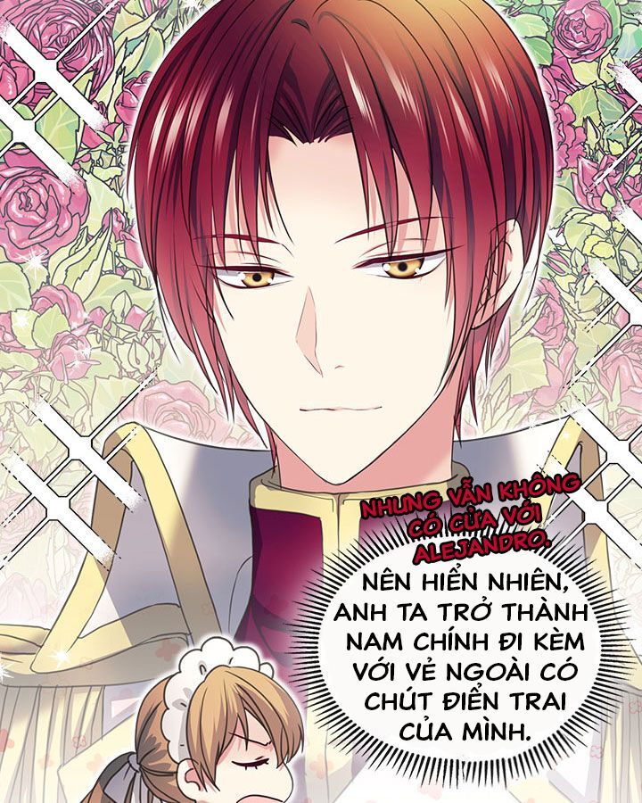 Tôi Trở Thành Hầu Gái Của Một Công Tước Chapter 49 - Trang 2