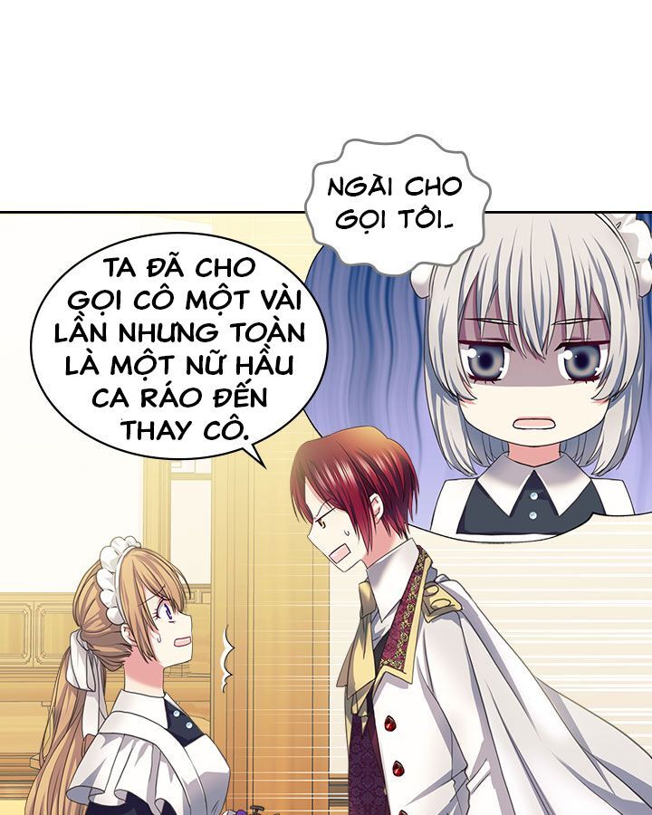 Tôi Trở Thành Hầu Gái Của Một Công Tước Chapter 49 - Trang 2