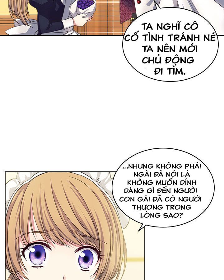 Tôi Trở Thành Hầu Gái Của Một Công Tước Chapter 49 - Trang 2