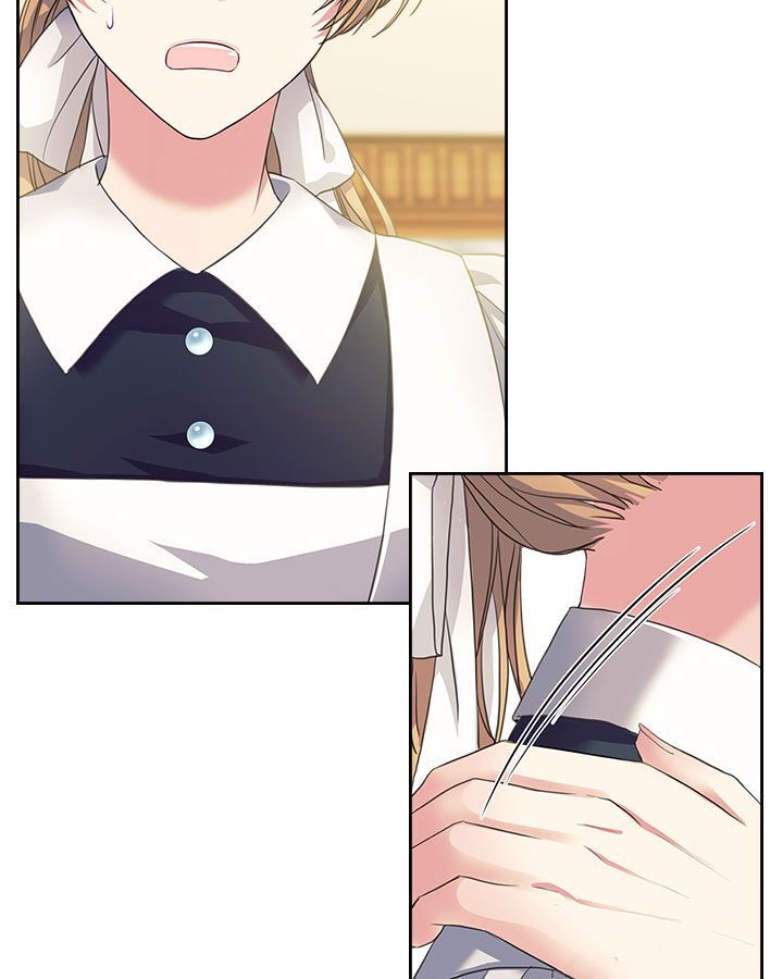 Tôi Trở Thành Hầu Gái Của Một Công Tước Chapter 49 - Trang 2