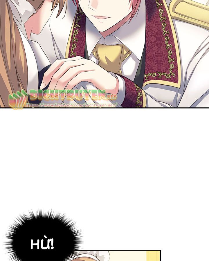Tôi Trở Thành Hầu Gái Của Một Công Tước Chapter 49 - Trang 2