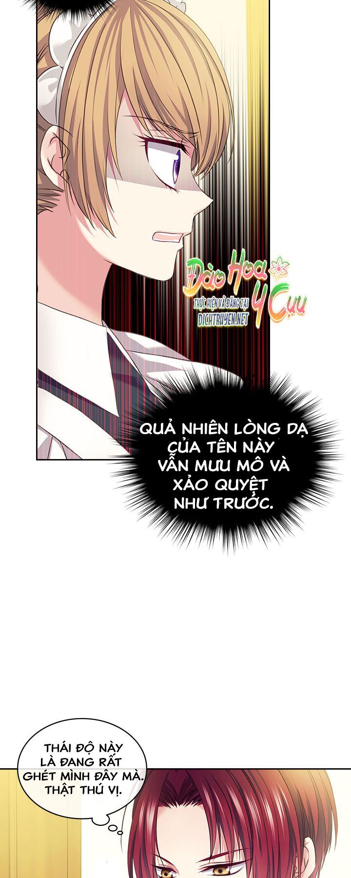 Tôi Trở Thành Hầu Gái Của Một Công Tước Chapter 49 - Trang 2