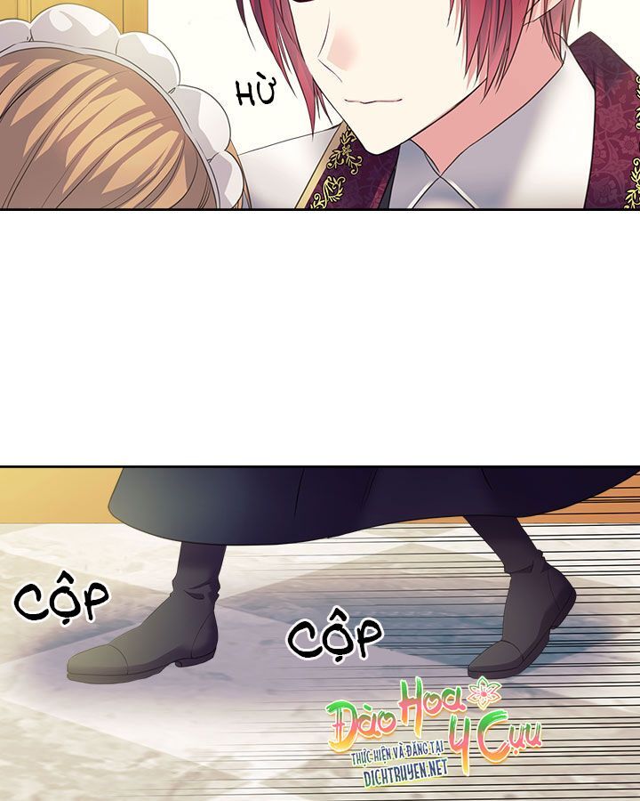 Tôi Trở Thành Hầu Gái Của Một Công Tước Chapter 49 - Trang 2