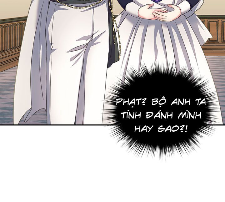 Tôi Trở Thành Hầu Gái Của Một Công Tước Chapter 49 - Trang 2