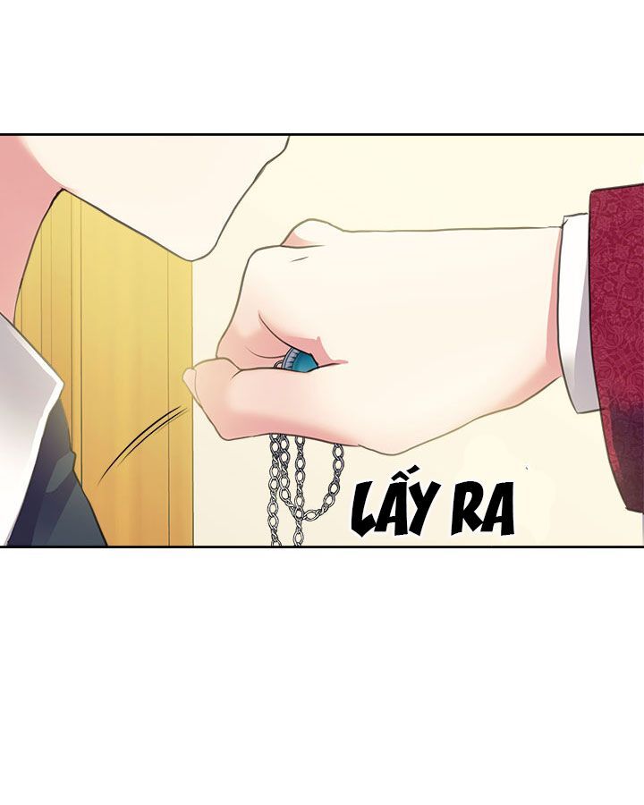 Tôi Trở Thành Hầu Gái Của Một Công Tước Chapter 49 - Trang 2