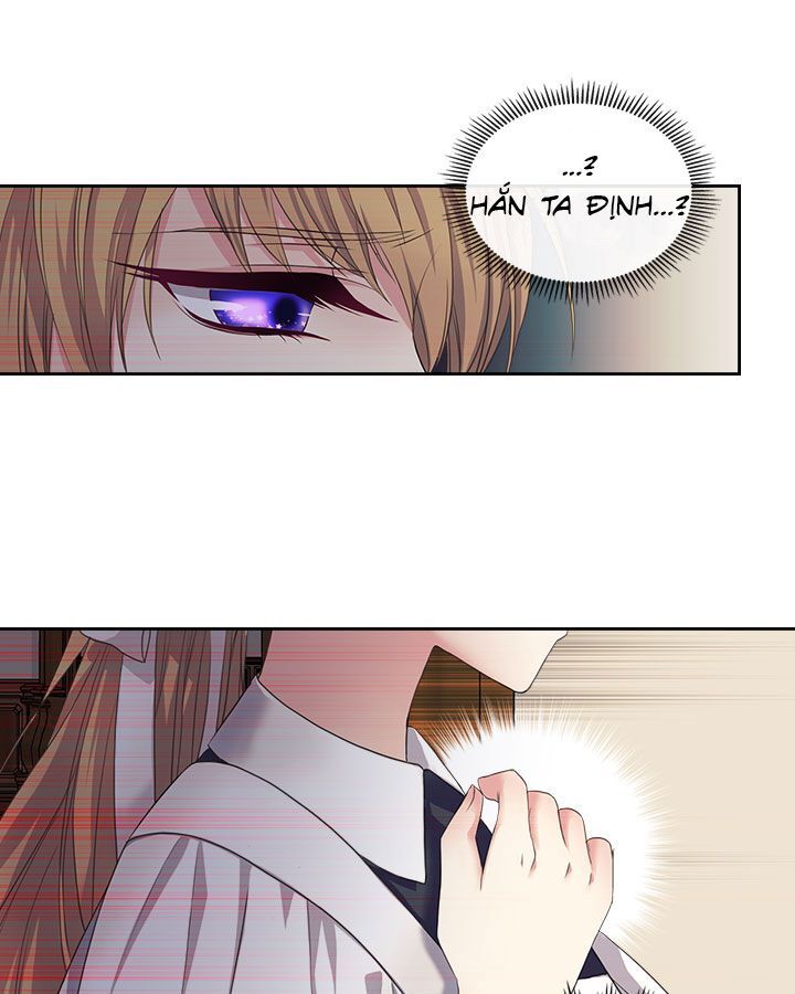 Tôi Trở Thành Hầu Gái Của Một Công Tước Chapter 49 - Trang 2