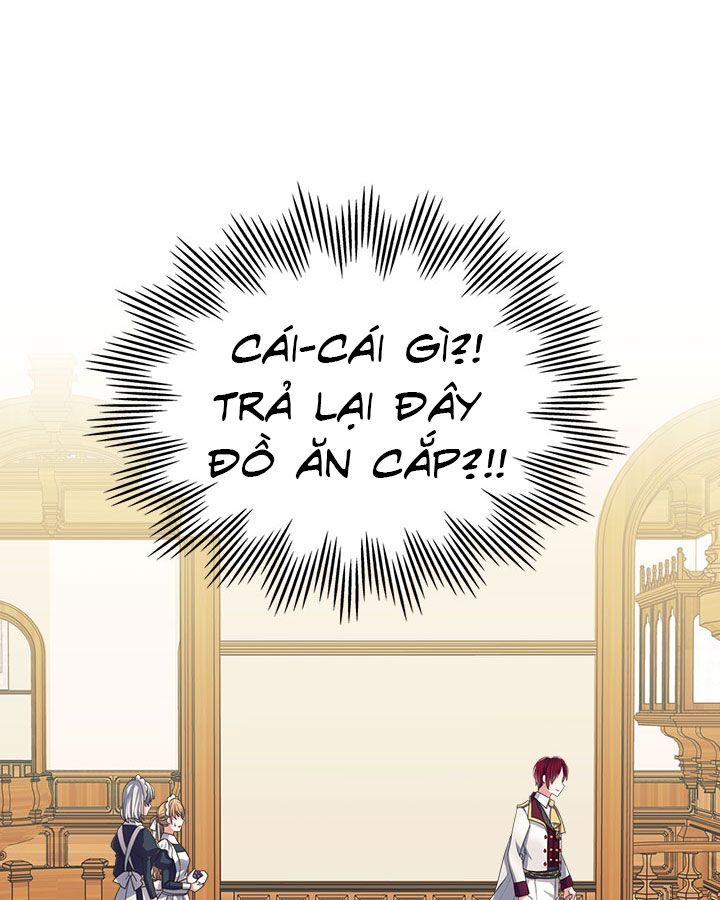 Tôi Trở Thành Hầu Gái Của Một Công Tước Chapter 49 - Trang 2
