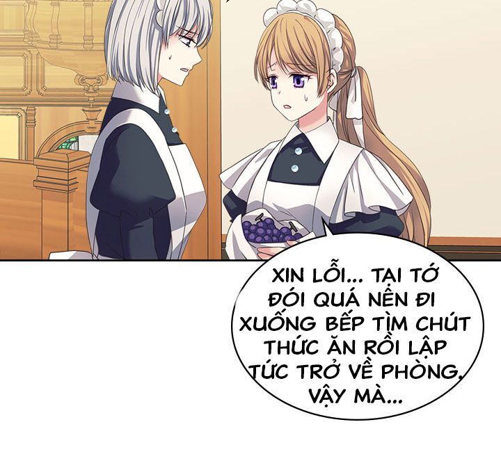 Tôi Trở Thành Hầu Gái Của Một Công Tước Chapter 49 - Trang 2