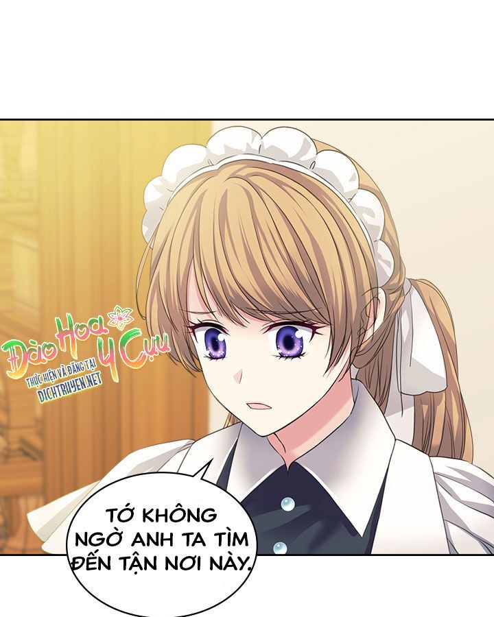 Tôi Trở Thành Hầu Gái Của Một Công Tước Chapter 49 - Trang 2