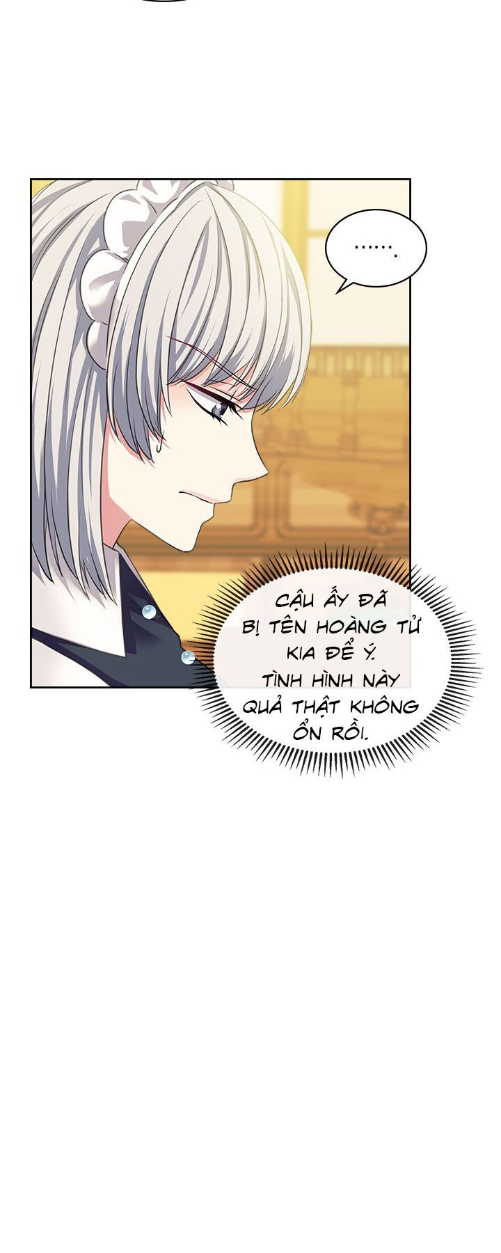 Tôi Trở Thành Hầu Gái Của Một Công Tước Chapter 49 - Trang 2