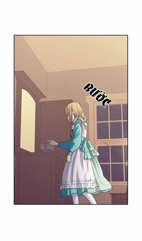 Tôi Trở Thành Hầu Gái Của Một Công Tước Chapter 5 - Trang 2