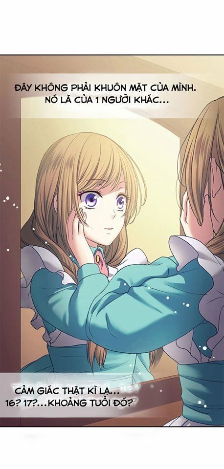 Tôi Trở Thành Hầu Gái Của Một Công Tước Chapter 5 - Trang 2