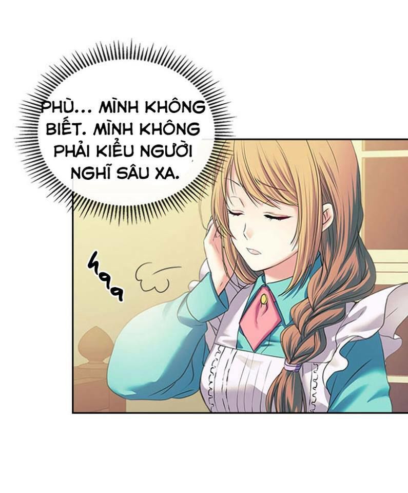 Tôi Trở Thành Hầu Gái Của Một Công Tước Chapter 5 - Trang 2