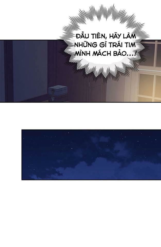 Tôi Trở Thành Hầu Gái Của Một Công Tước Chapter 5 - Trang 2