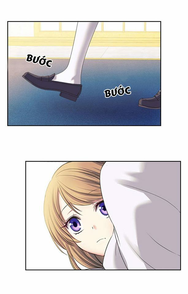 Tôi Trở Thành Hầu Gái Của Một Công Tước Chapter 5 - Trang 2
