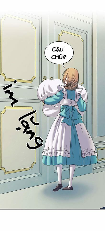 Tôi Trở Thành Hầu Gái Của Một Công Tước Chapter 5 - Trang 2