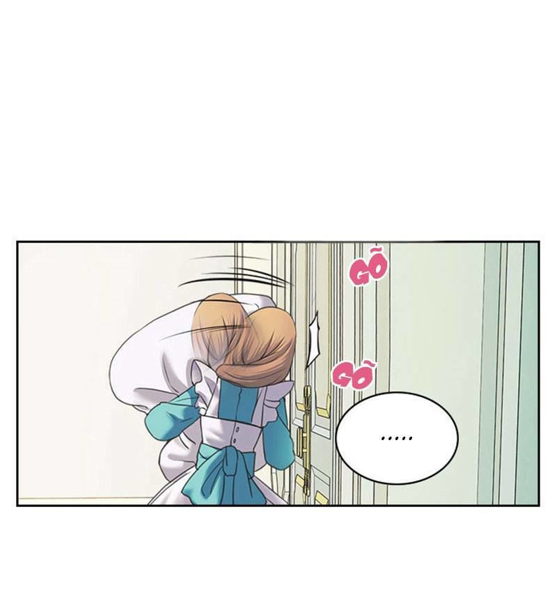 Tôi Trở Thành Hầu Gái Của Một Công Tước Chapter 5 - Trang 2