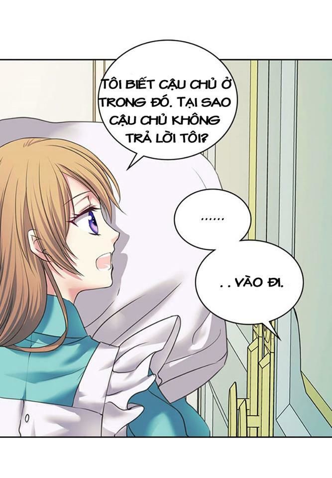 Tôi Trở Thành Hầu Gái Của Một Công Tước Chapter 5 - Trang 2