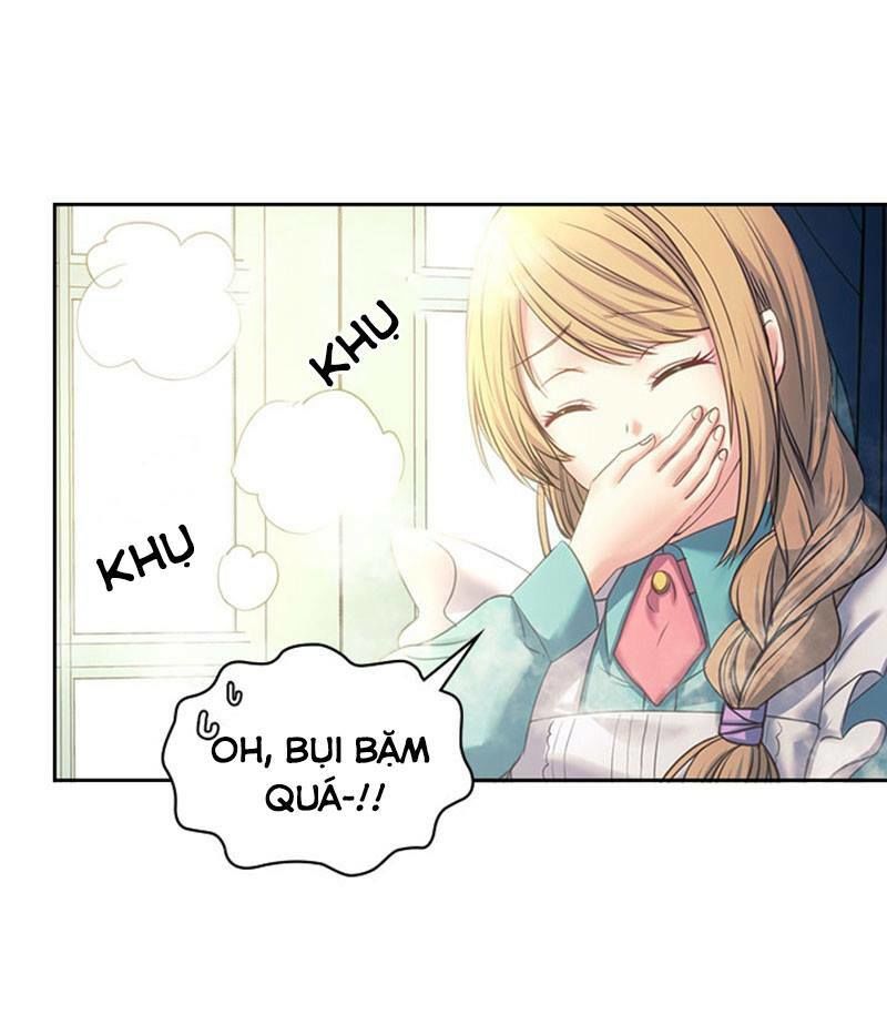 Tôi Trở Thành Hầu Gái Của Một Công Tước Chapter 5 - Trang 2