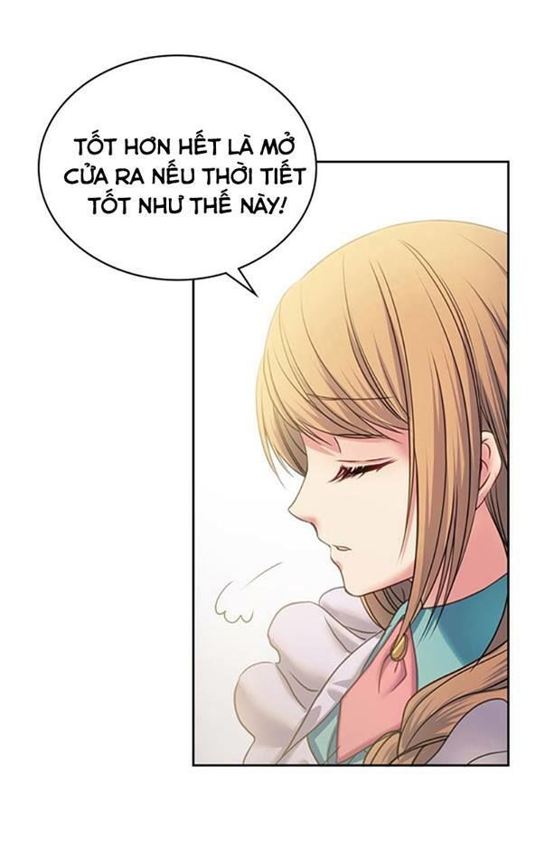 Tôi Trở Thành Hầu Gái Của Một Công Tước Chapter 5 - Trang 2