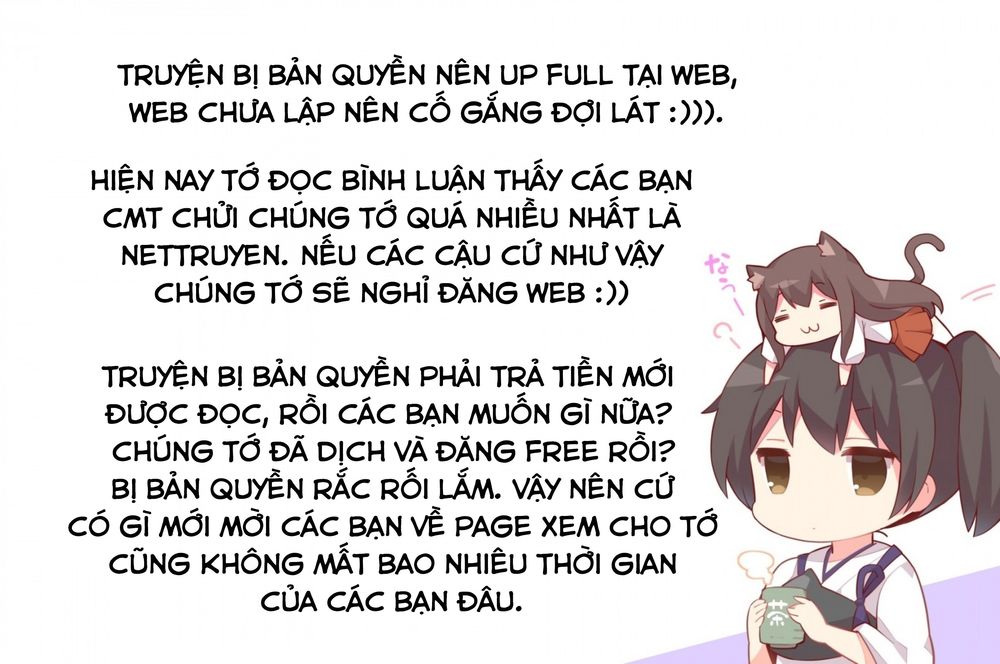 Tôi Trở Thành Hầu Gái Của Một Công Tước Chapter 5 - Trang 2