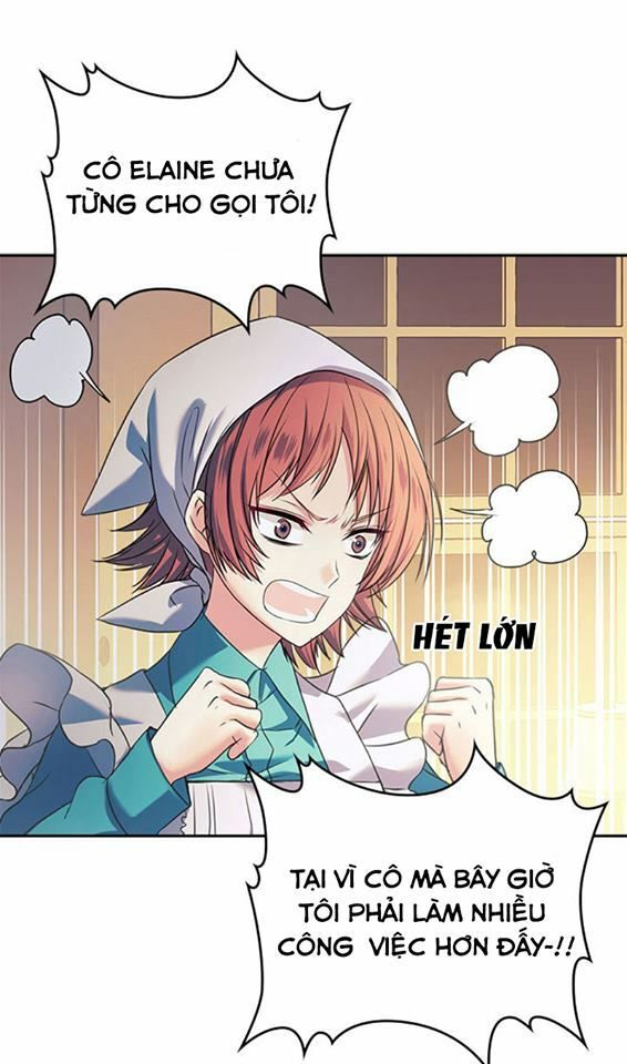 Tôi Trở Thành Hầu Gái Của Một Công Tước Chapter 5 - Trang 2