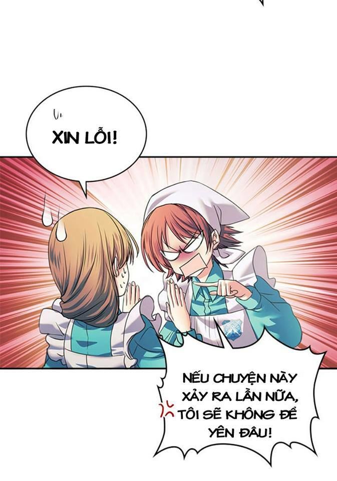 Tôi Trở Thành Hầu Gái Của Một Công Tước Chapter 5 - Trang 2