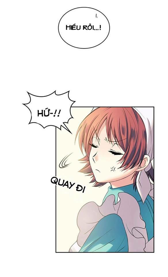 Tôi Trở Thành Hầu Gái Của Một Công Tước Chapter 5 - Trang 2