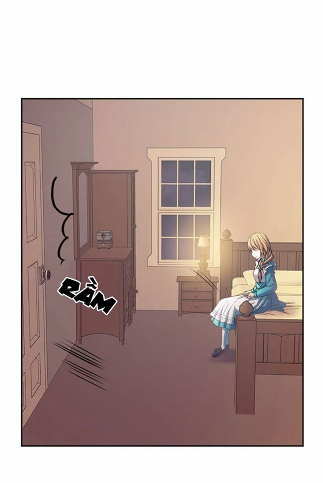 Tôi Trở Thành Hầu Gái Của Một Công Tước Chapter 5 - Trang 2