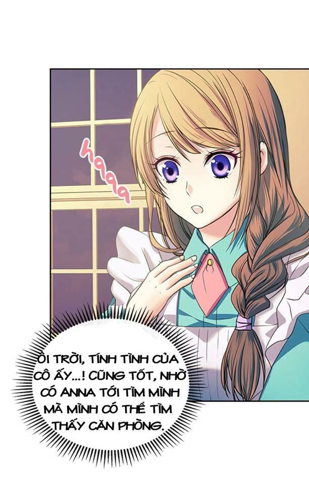 Tôi Trở Thành Hầu Gái Của Một Công Tước Chapter 5 - Trang 2