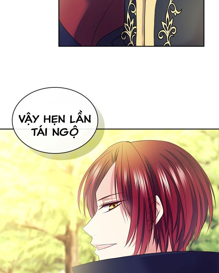 Tôi Trở Thành Hầu Gái Của Một Công Tước Chapter 50 - Trang 2