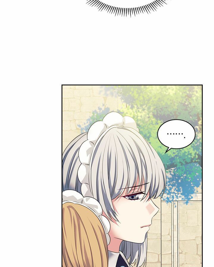 Tôi Trở Thành Hầu Gái Của Một Công Tước Chapter 50 - Trang 2