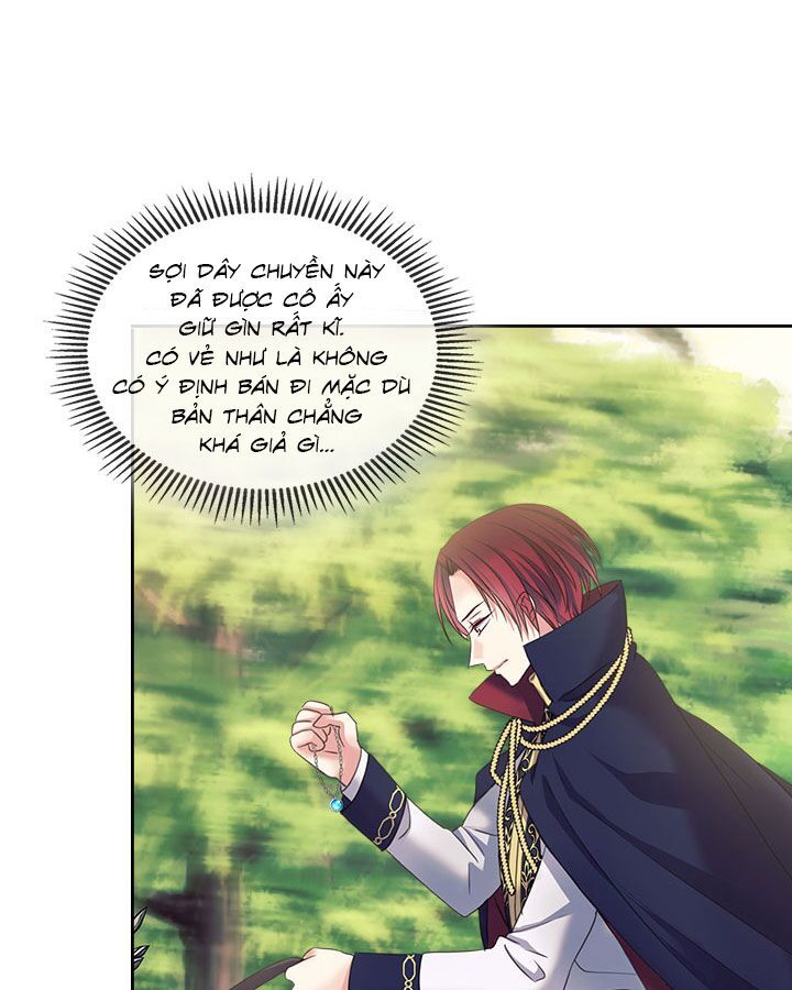 Tôi Trở Thành Hầu Gái Của Một Công Tước Chapter 50 - Trang 2