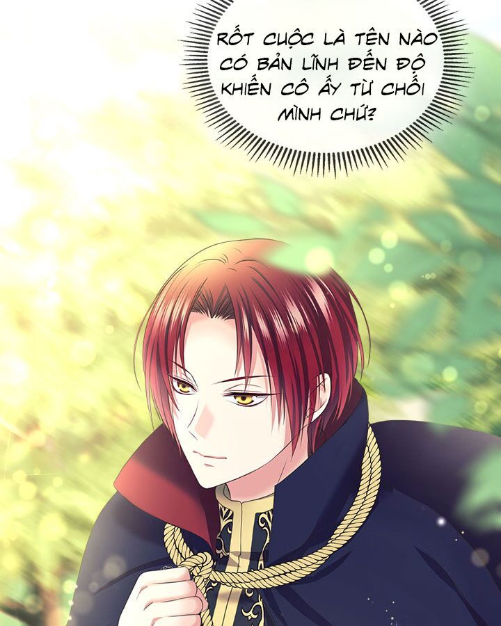 Tôi Trở Thành Hầu Gái Của Một Công Tước Chapter 50 - Trang 2