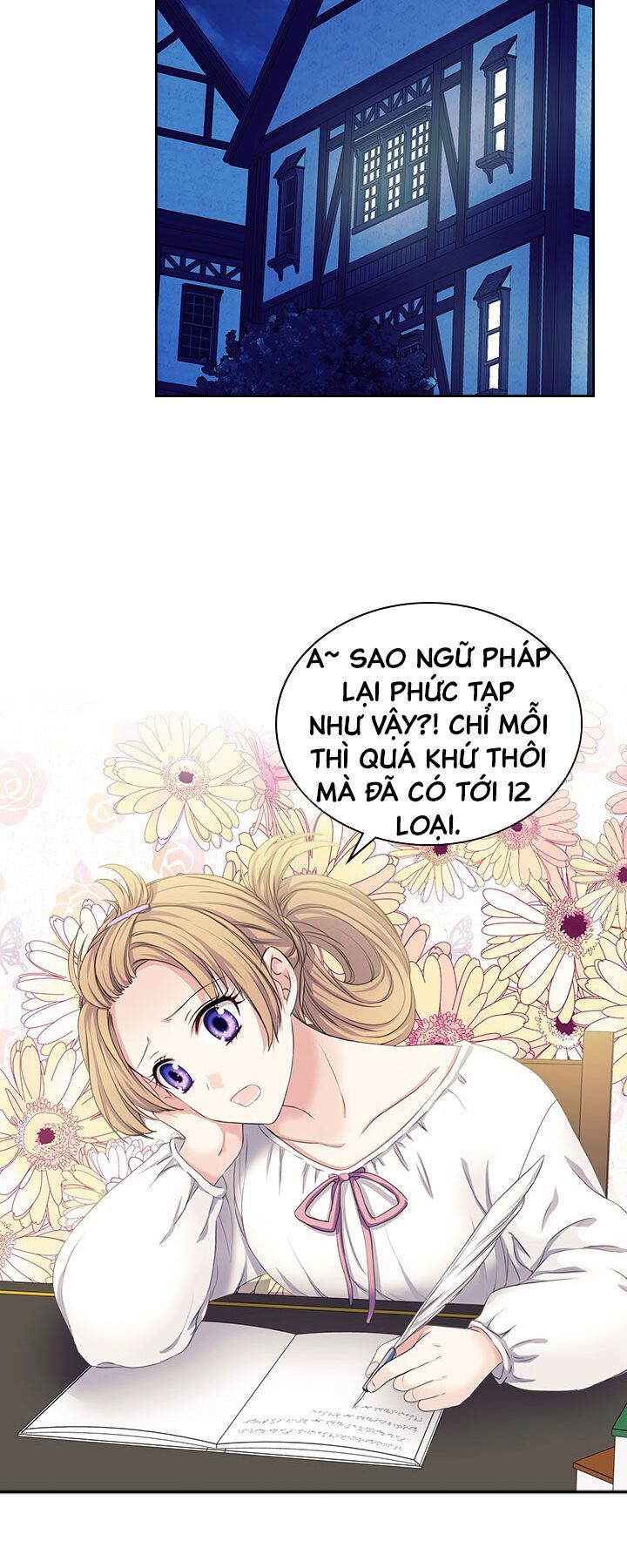 Tôi Trở Thành Hầu Gái Của Một Công Tước Chapter 50 - Trang 2