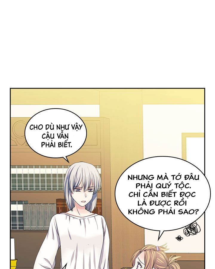 Tôi Trở Thành Hầu Gái Của Một Công Tước Chapter 50 - Trang 2