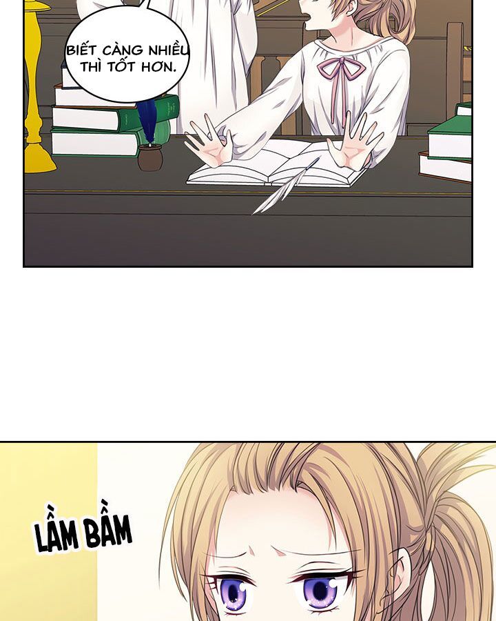 Tôi Trở Thành Hầu Gái Của Một Công Tước Chapter 50 - Trang 2