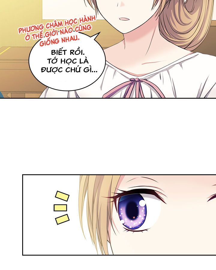 Tôi Trở Thành Hầu Gái Của Một Công Tước Chapter 50 - Trang 2