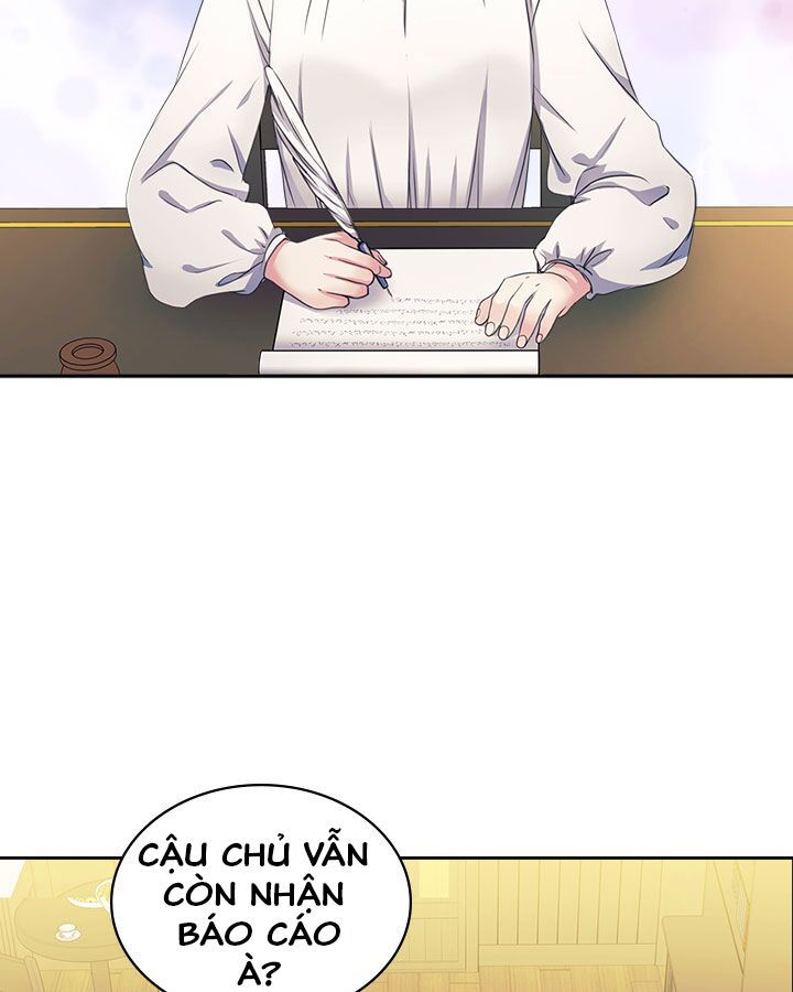 Tôi Trở Thành Hầu Gái Của Một Công Tước Chapter 50 - Trang 2