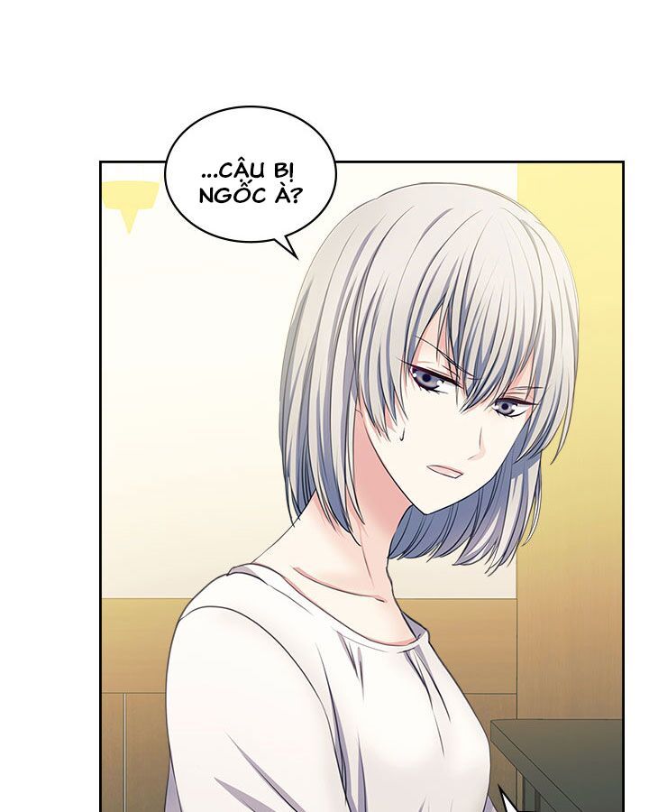 Tôi Trở Thành Hầu Gái Của Một Công Tước Chapter 50 - Trang 2