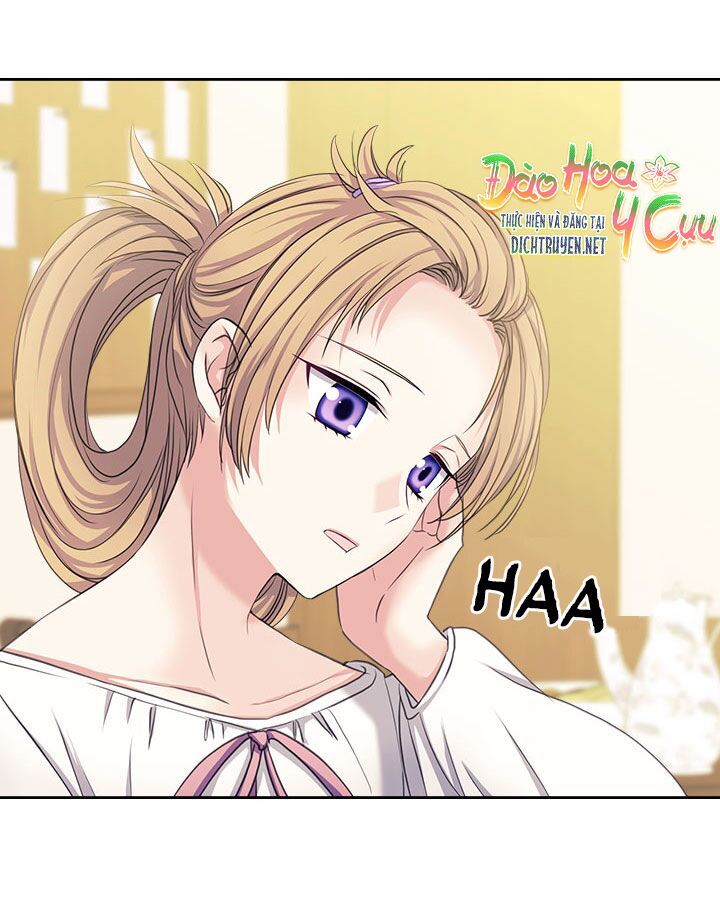 Tôi Trở Thành Hầu Gái Của Một Công Tước Chapter 50 - Trang 2